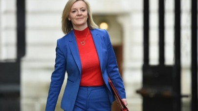 İngiliz bakandan Türkiye-İngiltere serbest ticaret anlaşmasına övgü