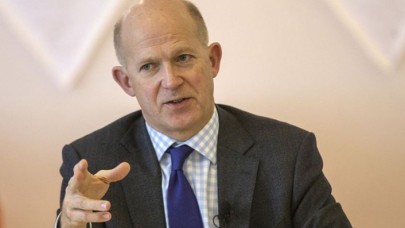 İngiliz Büyükelçi'den Türkiye yorumu: Çok parlak bir gelecek olabilir