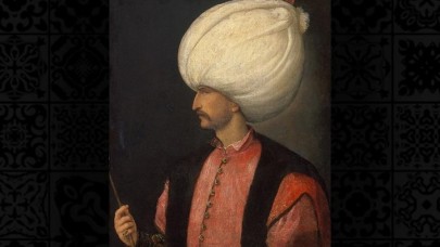 İngiltere'de Kanuni Sultan Süleyman portresi açık artırmayla satılacak