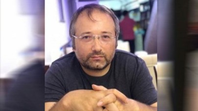 İnşaatta vinç altında kaldı: Doç. Dr. Mustafa Çamaş öldü