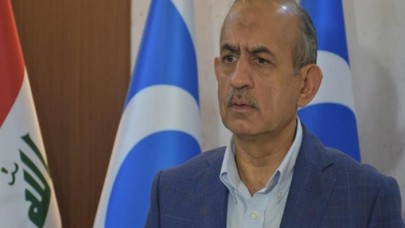 Irak Türkmen Cephesi'nin yeni başkanı Hasan Turan! Hasan Turan kimdir?