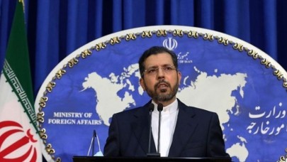 İran'dan Türkiye açıklaması