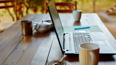 İş hayatında yeni kavram: Dijital Göçebelik