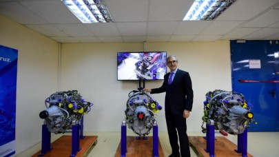 İsmail Demir’den hava savunma sistemi açıklaması: SİPER’in de ötesine geçeceğiz