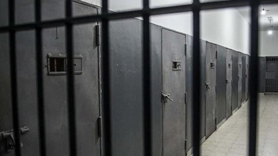 İsrail'de cezaevine giren ilk Filistinli hayatını kaybetti