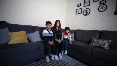 İsrail'in aile birleşimi engeli Filistin'de çiftlerin hayatını kabusa çeviriyor