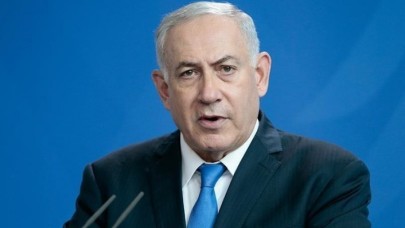 İsrail Başbakanı Netanyahu'dan flaş Türkiye açıklaması