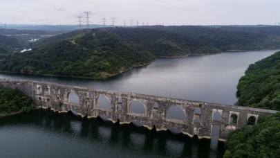 İstanbul barajlarında son durum! İSKİ açıkladı
