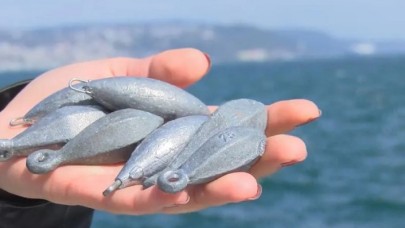 İstanbul Boğazı'nda kurşun tehlikesi: Süper güçlü bakteriler ortaya çıkabilir