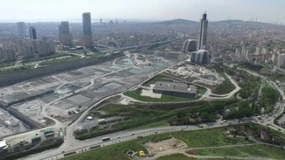 'İstanbul Finans Merkezi' kuruluyor: 10 yıl boyunca yüzde 100 vergi indirimi yapılacak