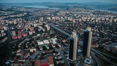 İstanbul için korkunç 'deprem' senaryosu: 174 bin 296 kişi büyük risk altında,  işte o ilçeler