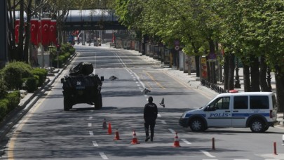 İstanbul Valiliği'nden son dakika sokağa çıkma kısıtlaması açıklaması!