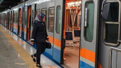İstanbullular dikkat! Taksim metro girişi ve füniküler kapatılacak