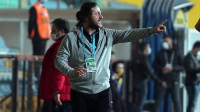 İstanbulspor'an ayrılan Fatih Tekke,  Süper Lig'e geliyor