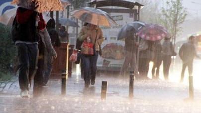 İşte 3 Mart hava durumu: Meteoroloji bölge bölge uyardı