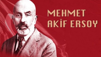 İstiklal Marşı'nın 100. yıl dönümüne özel kutlama