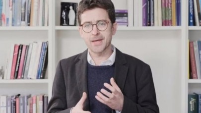 İsveç Kilisesi Teologu Wiren'dan açıklama: Hz. Muhammed'i Hristiyanlar da peygamber olarak kabul edebilir