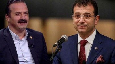 İttifak karışacak: Ekrem İmamoğlu'nun kadınlar günü paylaşımına İYİ Parti'den büyük tepki!