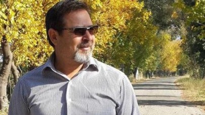 İzmir'de 6. kattan düştü: Doç. Dr. İbrahim Gündoğan öldü