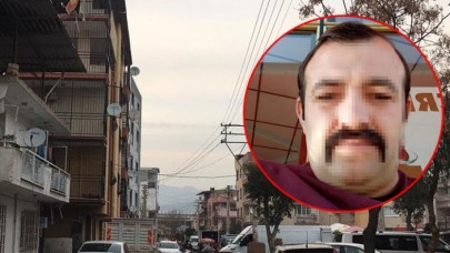 İzmir'de Hüseyin Temurtaş,  3 çocuk annesi eşini vurdu: Hüsna Temurtaş öldü