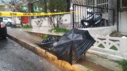 İzmir'de Mustafa Terzioğlu sokakta ölü bulundu
