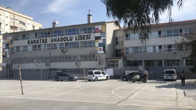 İzmir'de okulda kalp krizi geçirdi: Öğretmen Özgür İken öldü