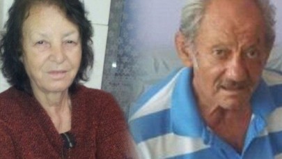 İzmir'de soba faciası: Asuman Öztank ve Enis Öztank öldü