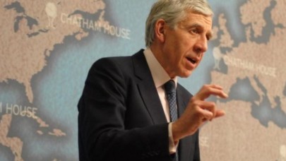 Jack Straw: ABD en fazla Türkiye’ye ihtiyaç duyuyor