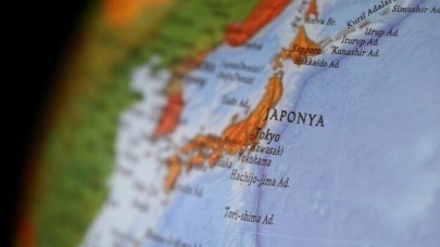 Japonya'da çok şiddetli deprem: Tsunami uyarısı