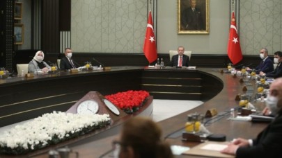 Kabine toplantısı bugün,  gözler Cumhurbaşkanı Erdoğan'da: Milyonların beklediği formül bulundu