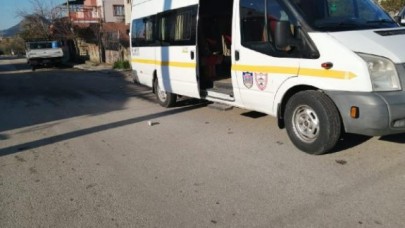 Kaderi babasıyla aynı oldu: 10 yaşındaki İsmail Efe Demiryürek öldü