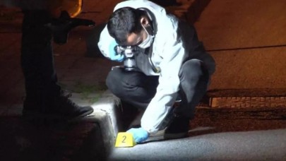 Kadıköy'de psikolog Orhan Taruk'a silahlı saldırı