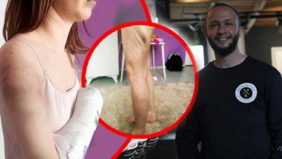 Kadına şiddet sürüyor: 'Bu fotoğrafı niye beğendin' diyerek genç kadını saatlerce darp etti
