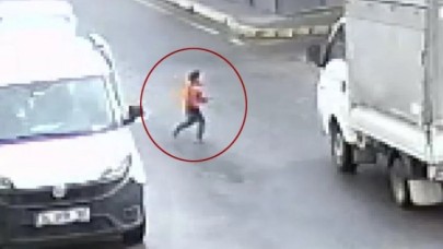 Kahreden olay! 4 yaşındaki Hızır Ali Günden feci şekilde öldü