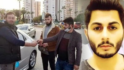 Kan donduran olay! Benzediği kişiyi öldürüp,  aracını sattı