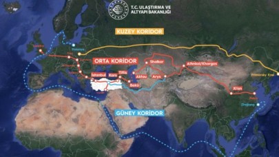 Kanal İstanbul,  Süveyş Kanalı'nın pabucunu dama atacak