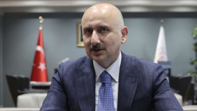 Karaismailoğlu'dan Kanal İstanbul açıklaması: Çalışmaların başlamasına çok az kaldı