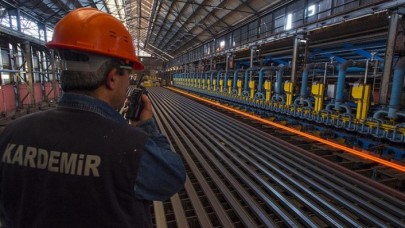 KARDEMİR'den ürün satış duyurusu