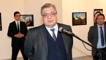 Karlov suikastı davasında ceza yağdı
