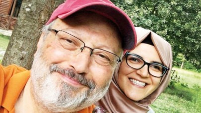 Kaşıkçı'nın nişanlısı Cengiz: Suudi Prensi Selman cezalandırılmalı