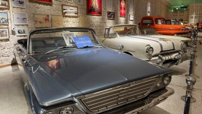 Katar'ı ziyaret edenlerin gözdesi "Şeyh Faysal" Müzesi