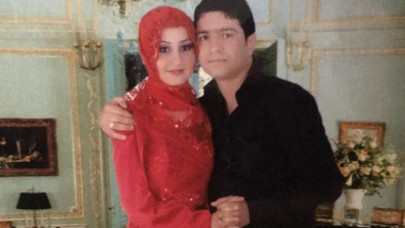 Kayseri'de eski eşi Şükrü Efe vurdu: Nuran Koçer öldü