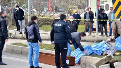 4 araca çarpan şoför Ersin Kermen 'masrafları ödeyemeyeceğim' diyerek intihar etti!