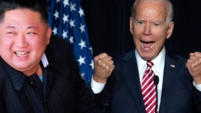 Kim'den Biden'a yanıt yok! Washington ulaşmaya çalışıyor