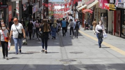 Yüksek riskli kentte koronavirüs önlemi: İş yerlerinde HES kodu zorunlu olacak