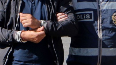 Kırmızı bültenle aranıyordu! Ankara'da yakalandı