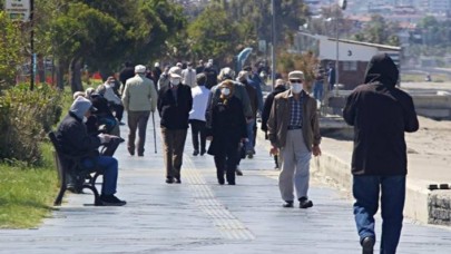 Kırmızı kentte korkutan tablo: Tüm ilçelerde görüldü!