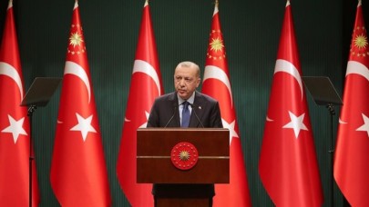 Hangi kısıtlamalar kalktı,  hangi illerde lokantalar ve okullar açıldı: Cumhurbaşkanı Erdoğan tek tek açıkladı