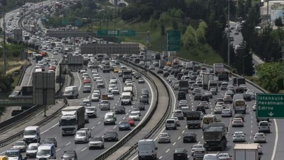 İstanbul kırmızıya döndü,  tehlike büyük: Üst üste uyarılar!
