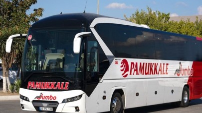 Köklü otobüs firması Pamukkale Turizm ile ilgili flaş karar!